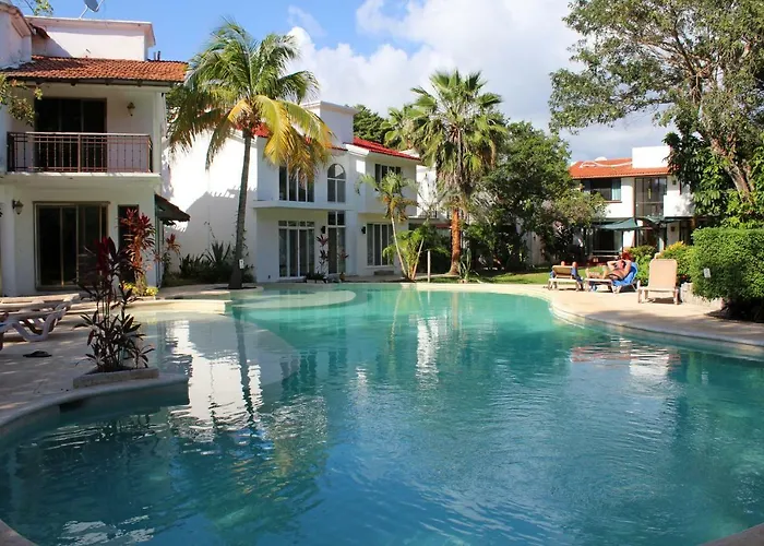 Villa Coba