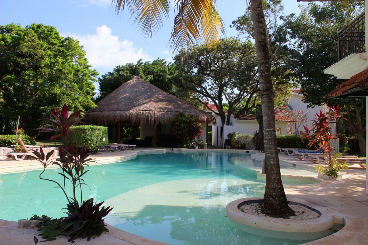 Coba Playa del Carmen