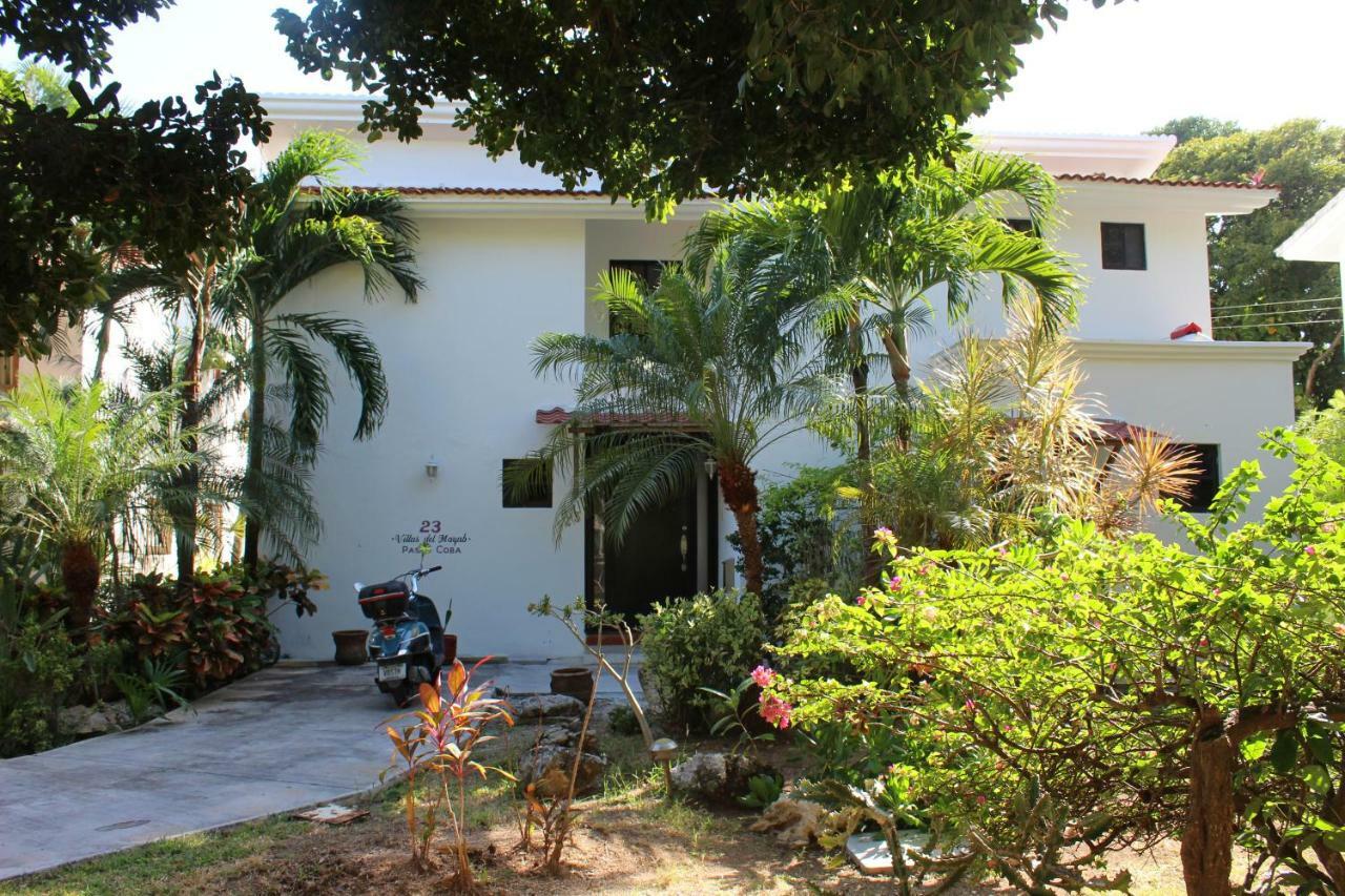 Pensión Coba Playa del Carmen