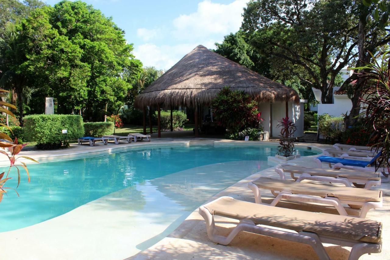 Coba Playa del Carmen