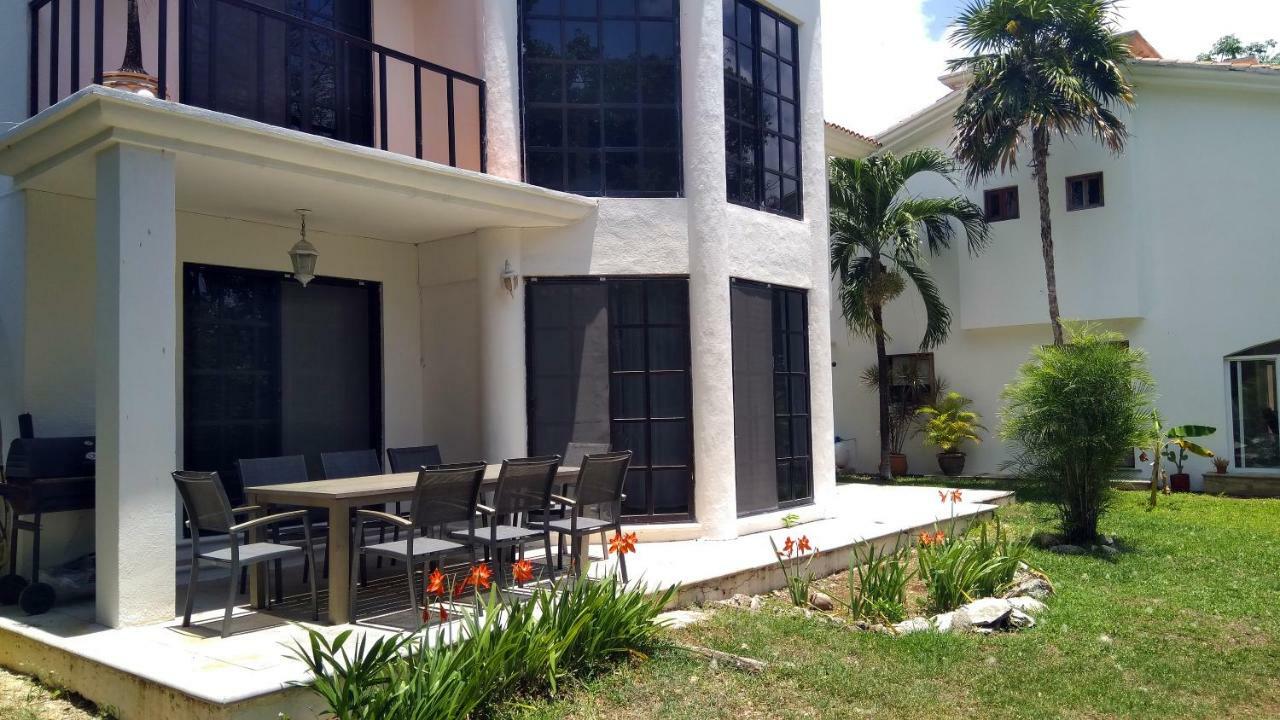 Coba Pensión Playa del Carmen