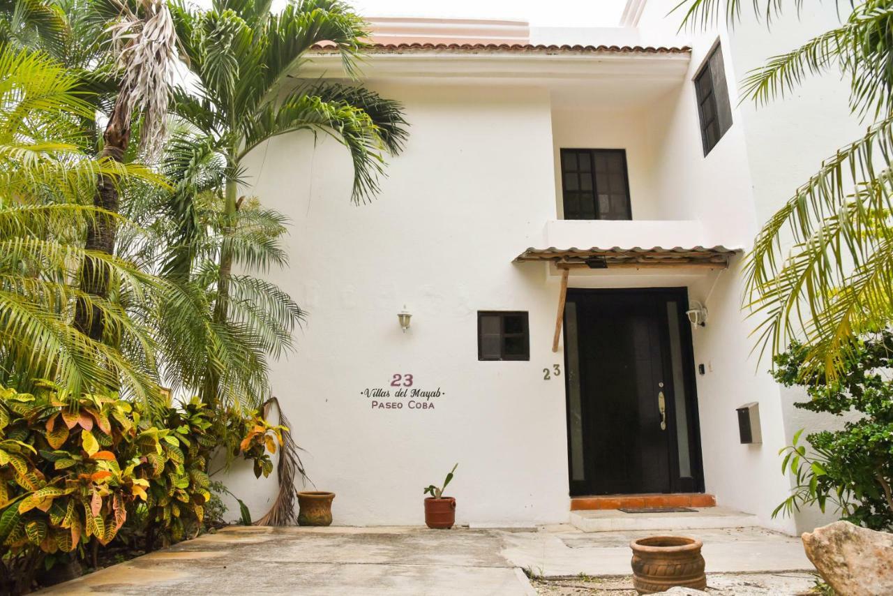 Pensión Coba Playa del Carmen